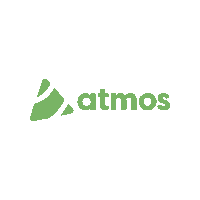 Sticker by Atmos Comunicação