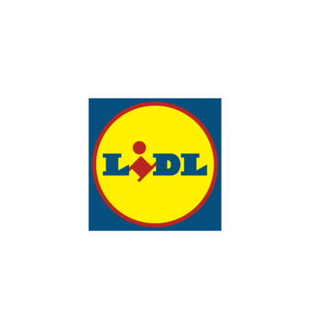 Lidlnederland Lidllogo Sticker by Lidl