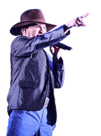 Rionegro Solimoes Sticker by José Divino e Luiz Felizardo