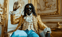 See Ya Hello GIF by Jukebox Saints