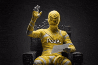 Peak GIF