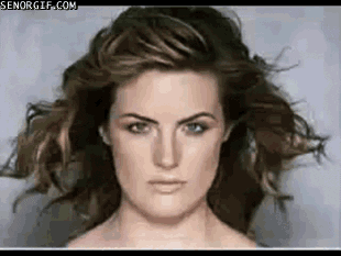 model beauty standards GIF by Cheezburger