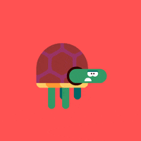 animation illustration GIF by Robin Davey
