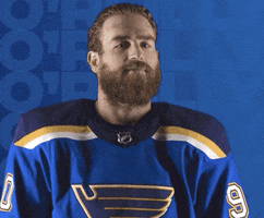 I See You Sport GIF by St. Louis Blues