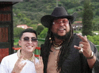 Puerto Rico Chile GIF by mario salseo