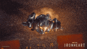 See Ya Goodbye GIF by Marvel Studios