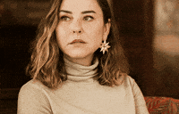 Ece Uslu GIF