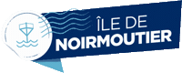 Noirmoutier Sticker by LMWR