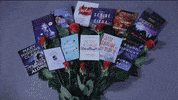 GIF by Simon & Schuster