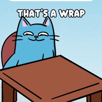 Out Of Office Success GIF