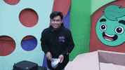happy youtube GIF by Guava Juice