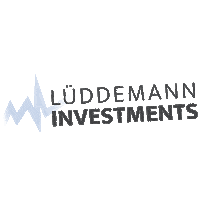 Investment Invest Sticker by Mario Lüddemann