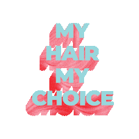 Arctic Fox Pink Hair Sticker by Arctic Fox Hair color