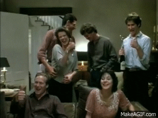 chill GIF