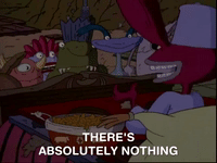 aaahh real monsters nicksplat GIF