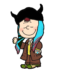 Power Gd Sticker