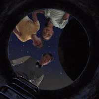 Investigating Starry Night GIF by GREAT PERFORMANCES | PBS