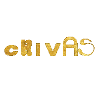 Liquid Gold Whiskey Sticker by Chivas Regal