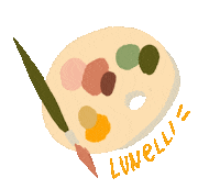 Plantas Sticker by Lunelli Têxtil