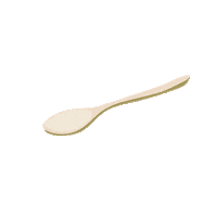 Spoon Nodspark Sticker by THEDCEDIT