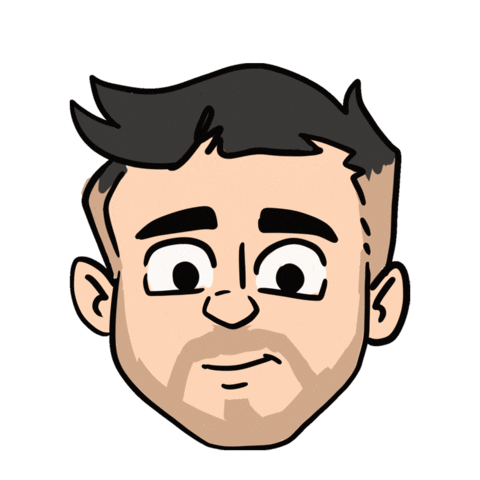 Happy Gary Vaynerchuk Sticker by GaryVee