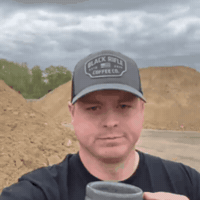 Travis Pastrana Wow GIF by Black Rifle Coffee Company