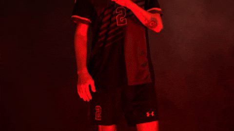 Soccer Juco GIF by Pearl River Athletics