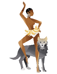 LOVOBARMADRID lovo lovobar josephin lovobarmadrid Sticker