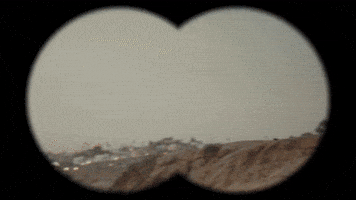 Breathe What If GIF by Kenzie