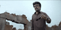Superstar Rajinikanth GIF by RajiniGifs