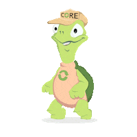 corechemistry corey tueindhoven teamcore innovationspace Sticker