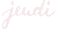Thursday Jeu Sticker by Peaa