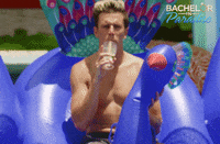 bachelorinparadiseau island bachelor paradise fiji GIF