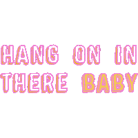 Sex And The City Baby Sticker