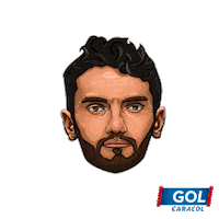 celebrate world cup Sticker by Caracol Television