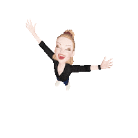 SofisticasaRJ jump decoracao sofia moveis Sticker