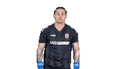 CVFuegoFC cv fuego fuego fc fc fuego Sticker