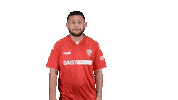 Sticker by CV Fuego FC