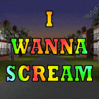 Frustrated Anger GIF