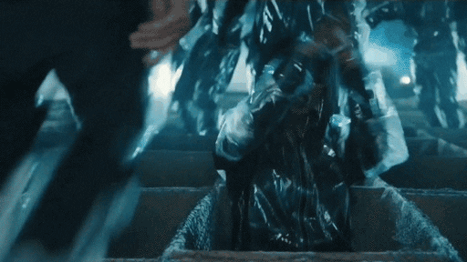 Wtf GIF by Missy Elliott