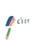 Chouette Sticker
