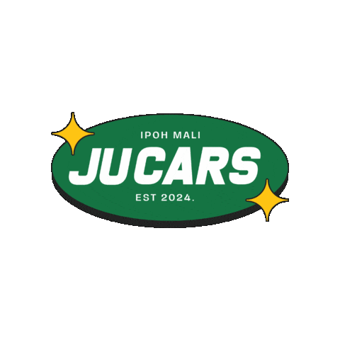 Cars Malaysia Sticker by Ridz Locco