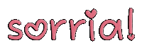 Smile Sticker by Bel Diniz