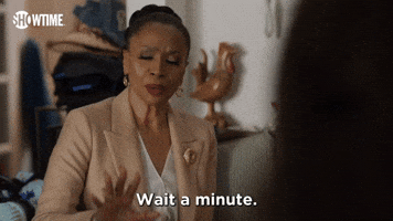 What Are You Saying?