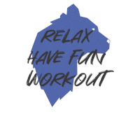Sticker by CrossFit Muskoka