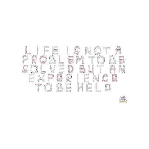 Life Help Sticker by Zhot