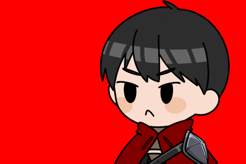 Animation What GIF by Squishiverse