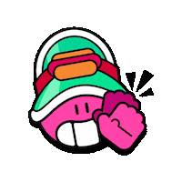 Brawl Stars Applause Sticker