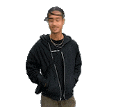 Shake Hair Flip Sticker by Dew Tour