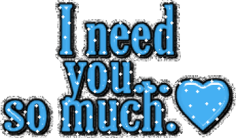 need STICKER